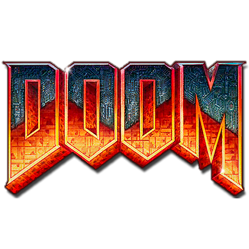 Doom Icon